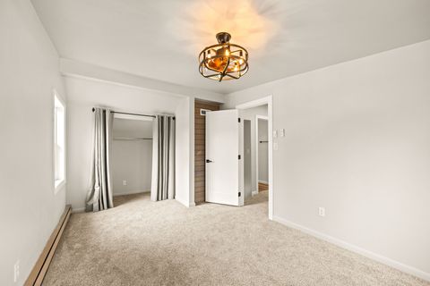 Tiny photo for 704 O'Brien Avenue, Whitefish, MT 59937 (MLS # 30064097)