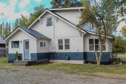 Tiny photo for 704 O'Brien Avenue, Whitefish, MT 59937 (MLS # 30064097)