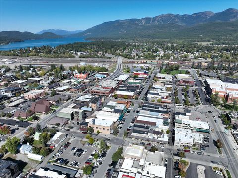 Tiny photo for 704 O'Brien Avenue, Whitefish, MT 59937 (MLS # 30064097)