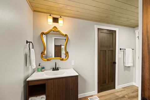 Tiny photo for 704 O'Brien Avenue, Whitefish, MT 59937 (MLS # 30064097)