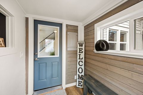 Tiny photo for 704 O'Brien Avenue, Whitefish, MT 59937 (MLS # 30064097)
