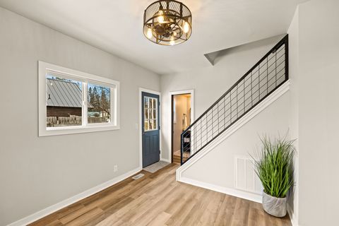 Tiny photo for 704 O'Brien Avenue, Whitefish, MT 59937 (MLS # 30064097)