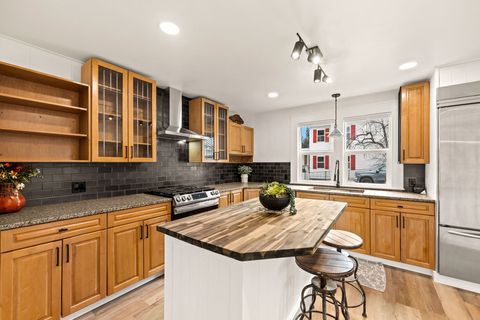 Tiny photo for 704 O'Brien Avenue, Whitefish, MT 59937 (MLS # 30064097)