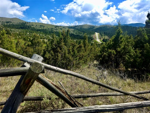 Tiny photo for Block 172 Lots 1-12 Wallace Street, Virginia City, MT 59755 (MLS # 30072481)