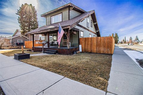 Photo of 1801 Reynolds Avenue, Butte, MT 59701 (MLS # 30066291)