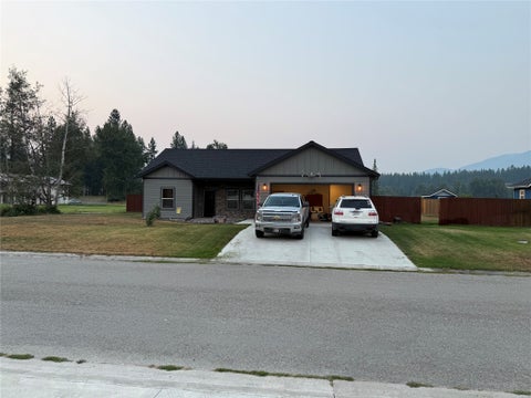Photo of 202 Melanie Lane, Libby, MT 59923 (MLS # 30078428)