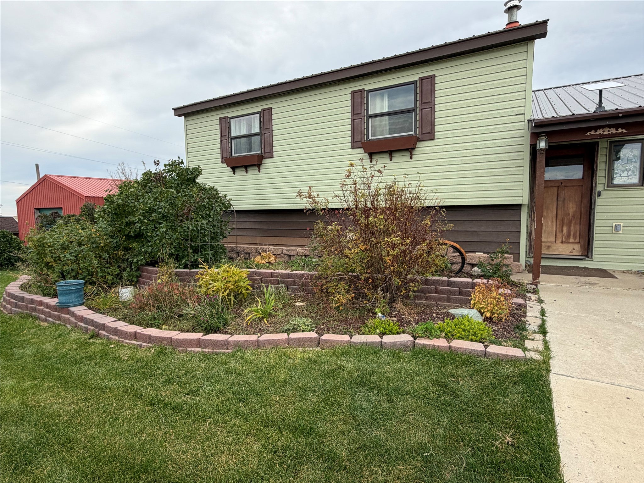 613 Tank Hill Drive