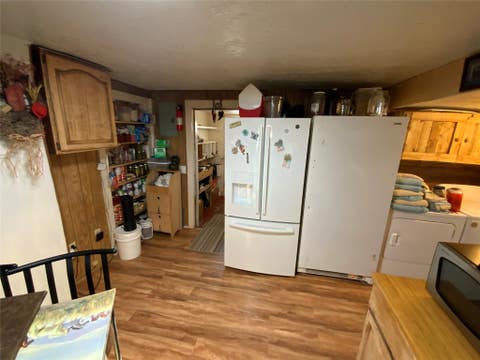 Tiny photo for 205 1st Street NW, MT 59521 (MLS # 30077237)