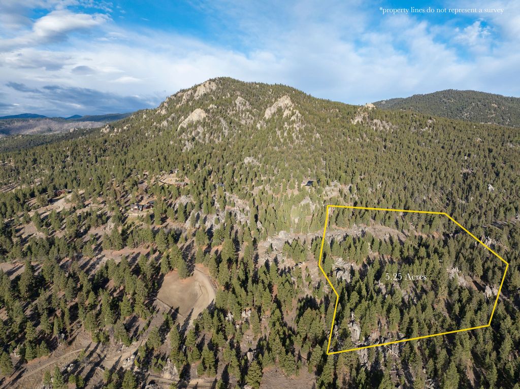Photo of TBD Ram Rock Road #LOT 3, Clancy, MT 59634 (MLS # 30061008)