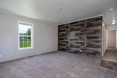 Tiny photo for 50 Twin Acres Drive #21, Kalispell, MT 59901 (MLS # 30071457)
