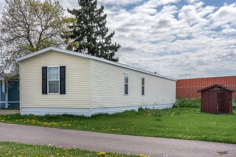 Tiny photo for 50 Twin Acres Drive #21, Kalispell, MT 59901 (MLS # 30071457)