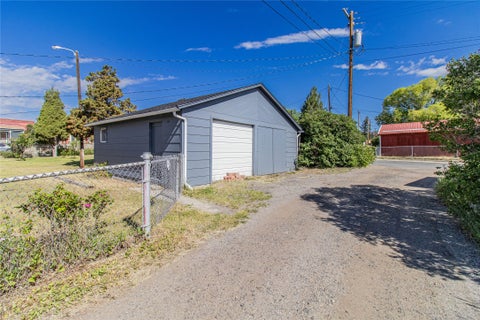 Tiny photo for 812 S Dakota Street, Butte, MT 59701 (MLS # 30073641)