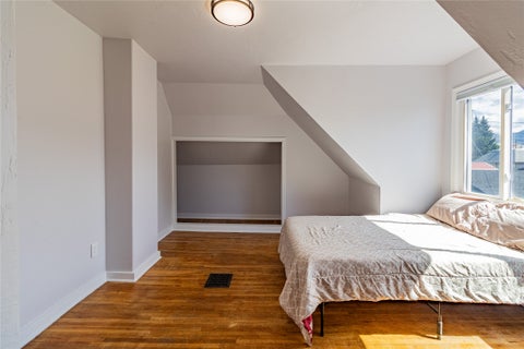 Tiny photo for 812 S Dakota Street, Butte, MT 59701 (MLS # 30073641)