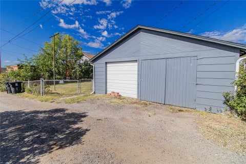 Tiny photo for 812 S Dakota Street, Butte, MT 59701 (MLS # 30073641)