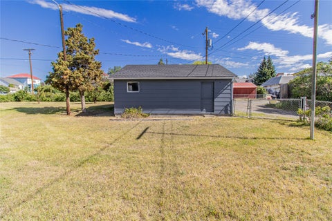Tiny photo for 812 S Dakota Street, Butte, MT 59701 (MLS # 30073641)