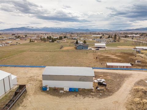Tiny photo for 3831 Wylie Drive, Helena, MT 59602 (MLS # 30068038)
