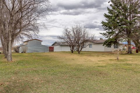 Tiny photo for 3831 Wylie Drive, Helena, MT 59602 (MLS # 30068038)