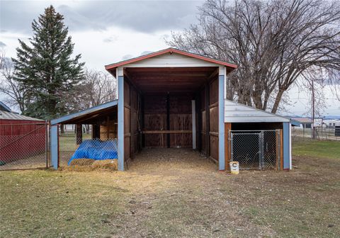 Tiny photo for 3831 Wylie Drive, Helena, MT 59602 (MLS # 30068038)