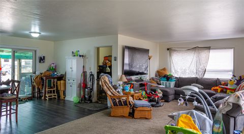 Tiny photo for 3831 Wylie Drive, Helena, MT 59602 (MLS # 30068038)