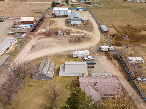 Tiny photo for 3831 Wylie Drive, Helena, MT 59602 (MLS # 30068038)