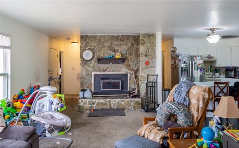 Tiny photo for 3831 Wylie Drive, Helena, MT 59602 (MLS # 30068038)