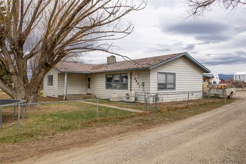 Tiny photo for 3831 Wylie Drive, Helena, MT 59602 (MLS # 30068038)