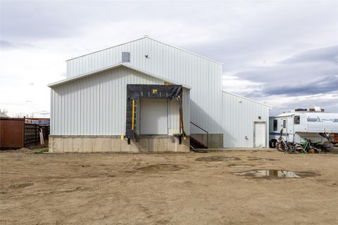 Tiny photo for 3831 Wylie Drive, Helena, MT 59602 (MLS # 30068038)