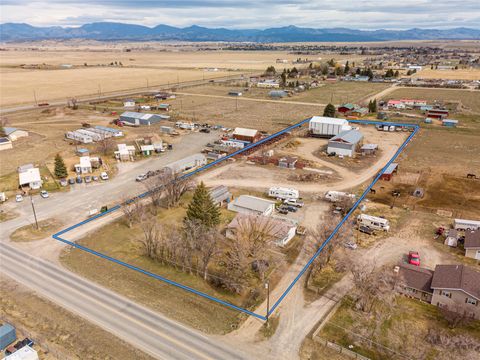 Tiny photo for 3831 Wylie Drive, Helena, MT 59602 (MLS # 30068038)