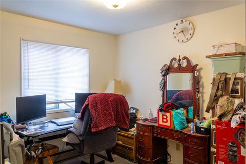 Tiny photo for 3831 Wylie Drive, Helena, MT 59602 (MLS # 30068038)