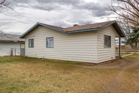 Tiny photo for 3831 Wylie Drive, Helena, MT 59602 (MLS # 30068038)