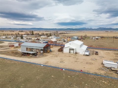 Tiny photo for 3831 Wylie Drive, Helena, MT 59602 (MLS # 30068038)