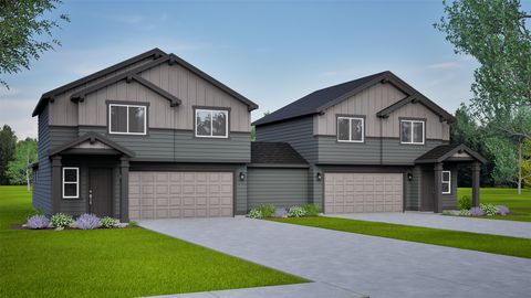 Photo of 413 Needlegrass Lane, Kalispell, MT 59901 (MLS # 30068448)