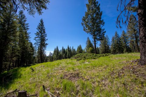 Nhn Aspen Glen Road Lot 5 Eureka MT 59917