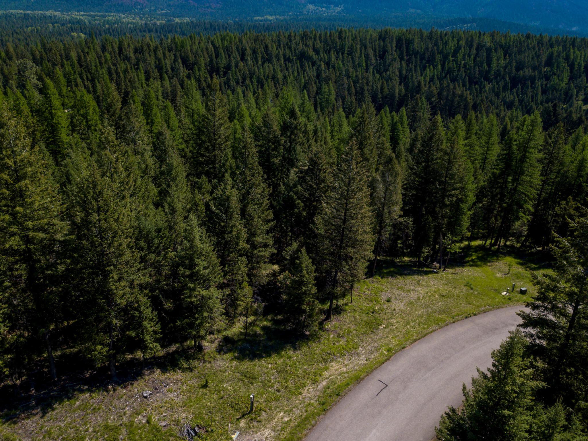 Nhn Aspen Glen Road Lot 5