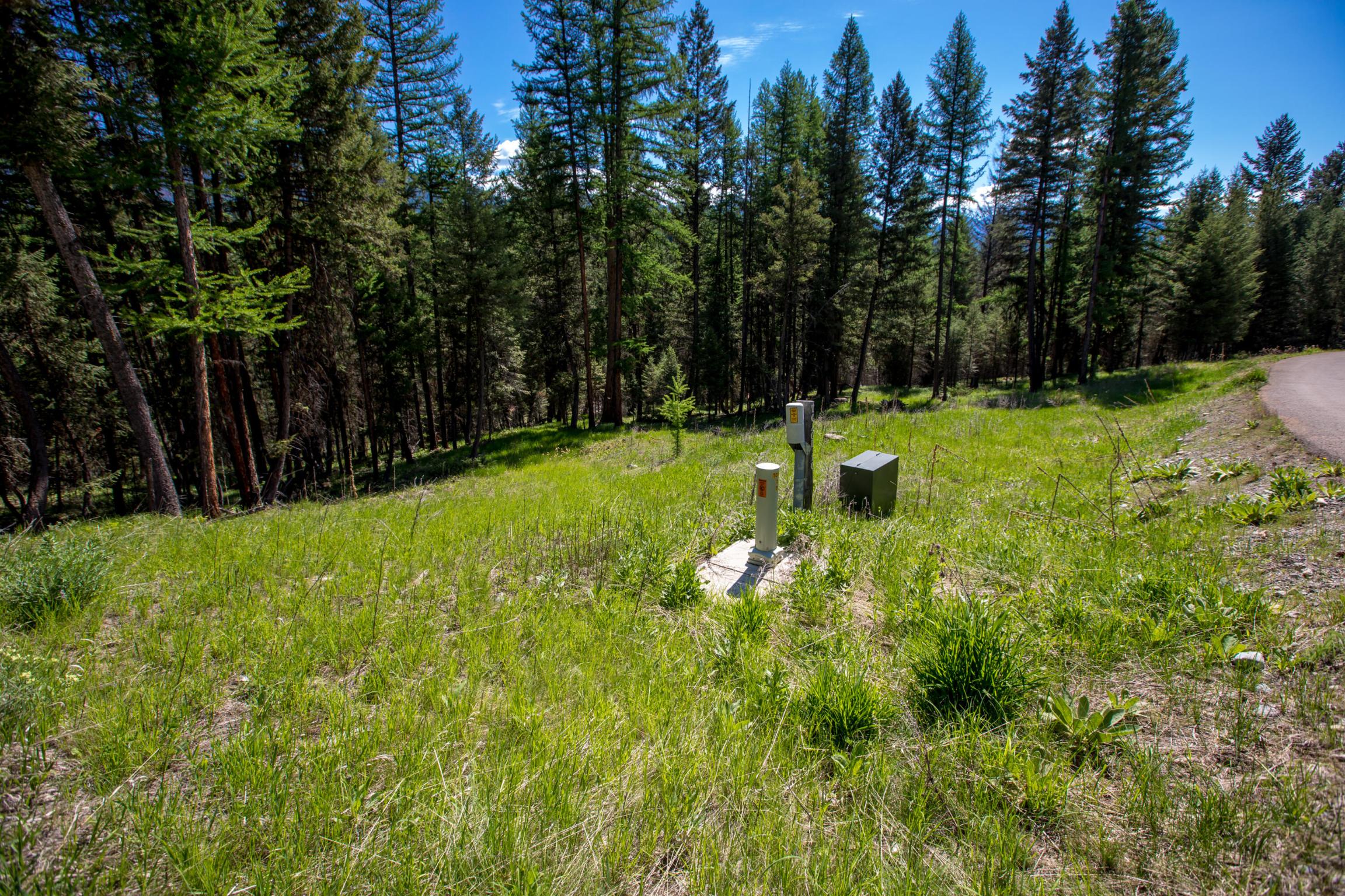 Nhn Aspen Glen Road Lot 5