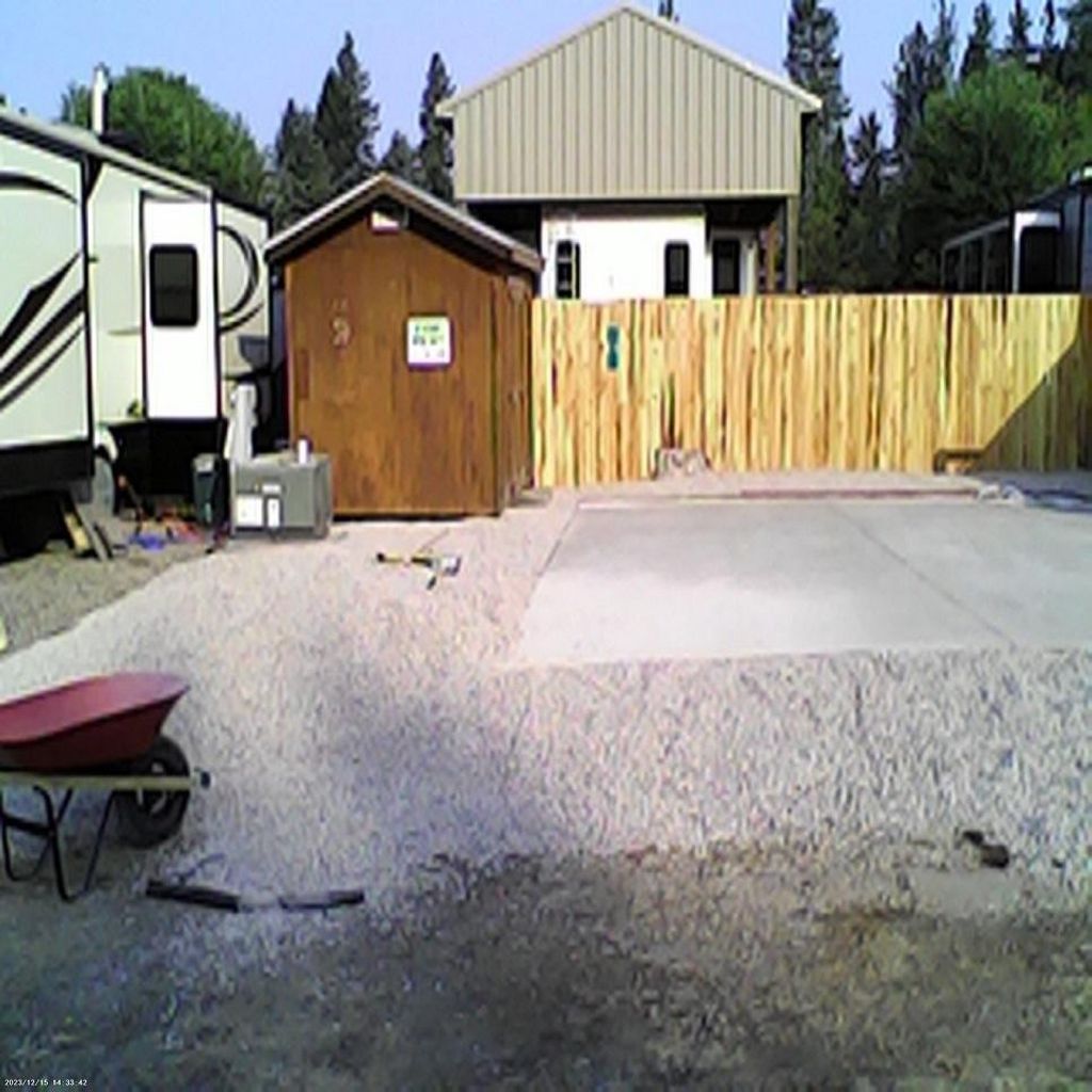 Photo of 34597 MT Hwy 35 #30, Polson, MT 59860 (MLS # 30067378)