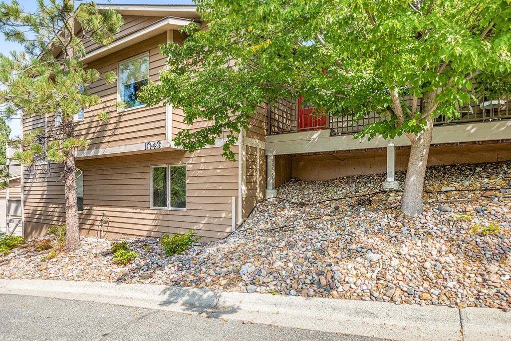 Photo of 1043 Woodbridge Drive, Helena, MT 59601 (MLS # 30055597)