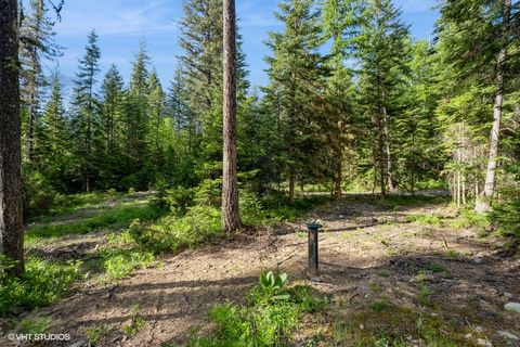 Tiny photo for 19132 High Road Lane, Bigfork, MT 59911 (MLS # 30040778)