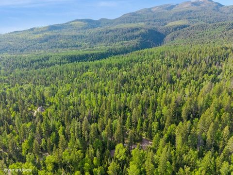 Tiny photo for 19132 High Road Lane, Bigfork, MT 59911 (MLS # 30040778)