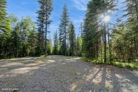 Tiny photo for 19132 High Road Lane, Bigfork, MT 59911 (MLS # 30040778)