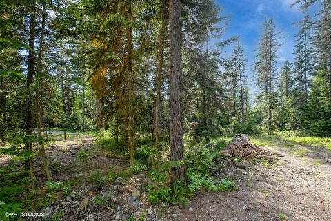 Tiny photo for 19132 High Road Lane, Bigfork, MT 59911 (MLS # 30040778)