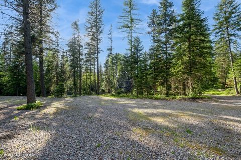 Tiny photo for 19132 High Road Lane, Bigfork, MT 59911 (MLS # 30040778)