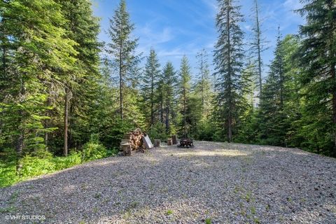 Tiny photo for 19132 High Road Lane, Bigfork, MT 59911 (MLS # 30040778)