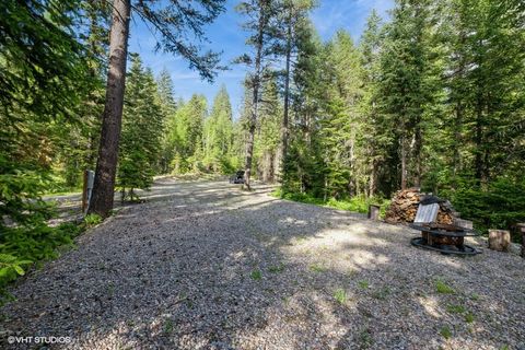 Tiny photo for 19132 High Road Lane, Bigfork, MT 59911 (MLS # 30040778)
