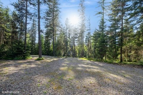 Tiny photo for 19132 High Road Lane, Bigfork, MT 59911 (MLS # 30040778)
