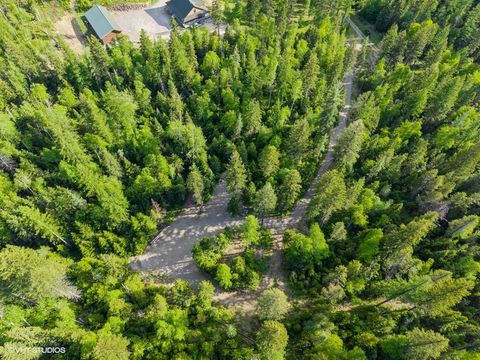 Tiny photo for 19132 High Road Lane, Bigfork, MT 59911 (MLS # 30040778)