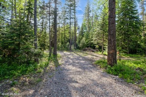 Tiny photo for 19132 High Road Lane, Bigfork, MT 59911 (MLS # 30040778)