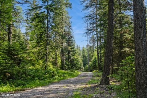 Tiny photo for 19132 High Road Lane, Bigfork, MT 59911 (MLS # 30040778)