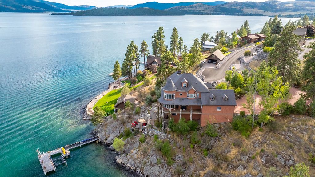 Photo of 41995 Road Y2, Dayton, MT 59914 (MLS # 30066353)