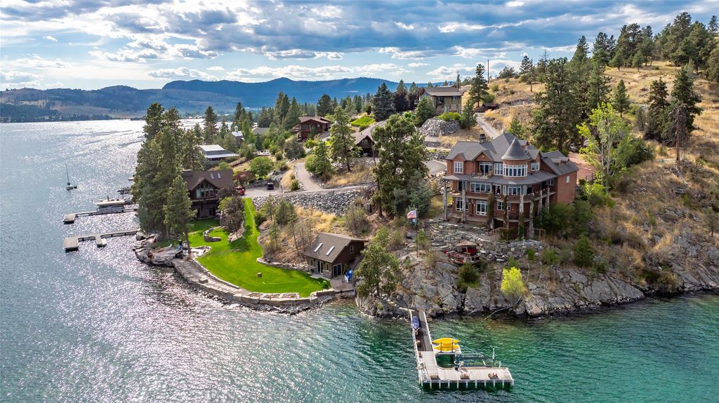 Photo of 41995 Road Y2, Dayton, MT 59914 (MLS # 30066353)